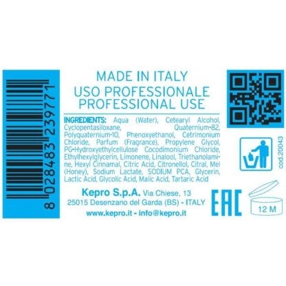 KAYPRO Curl Reviving Cream for Curly/Wavy Hair, 200ml - Image 2