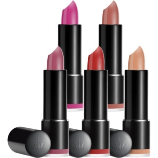 Crown Matte Lipstick