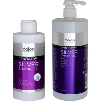 Dalon Silver Shampoo