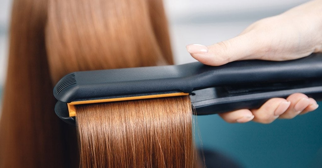 best hair straighteners in South Africa in 2021