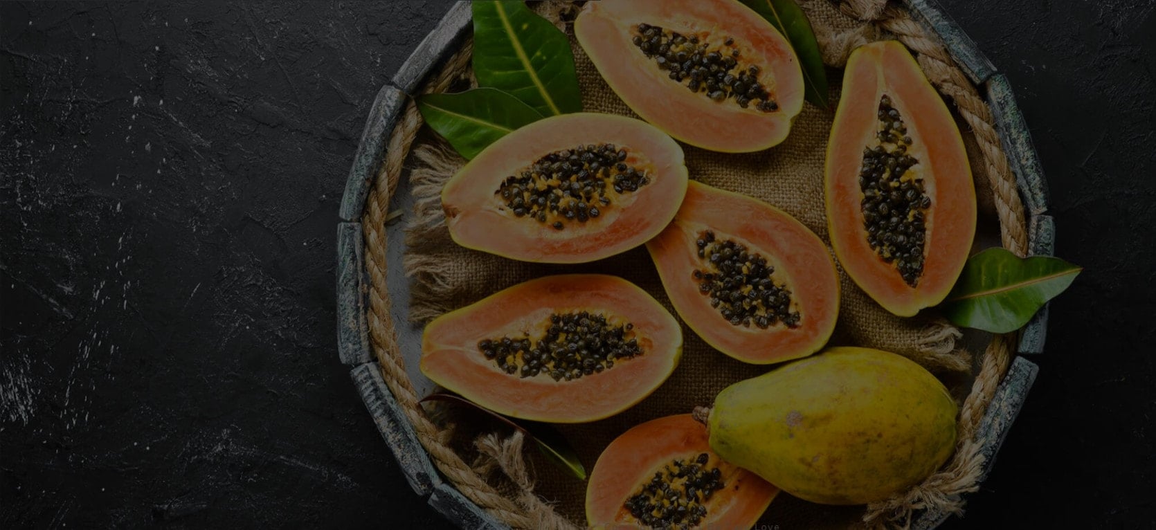 Be Care Love SuperFoods Frizz Control Serum, 60ml Hairhouse Warehouse