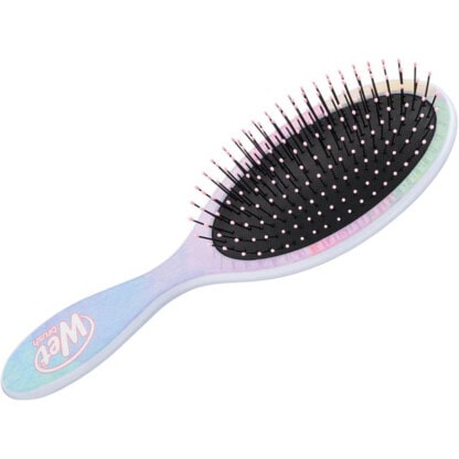WetBrush Original Detangler Colour Wash, Stripes - Image 2