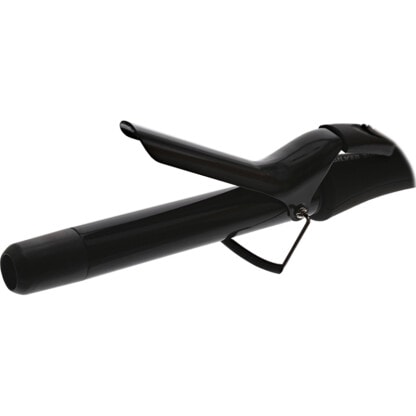 Silver Bullet Curl Me Hair Ceramic Curler, 210ÂºC, 25mm - Image 3