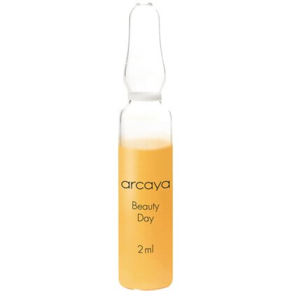 Arcaya Beauty Ampoules Day & Night Edition, 10/Pack - Image 3