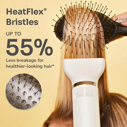 WetBrush Easy Blow Out Brush - Image 9