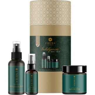 EMERA Indulgences Gift Set, 3 Pieces