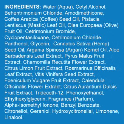 EMERA BLUE Detangler, 118ml - Image 2