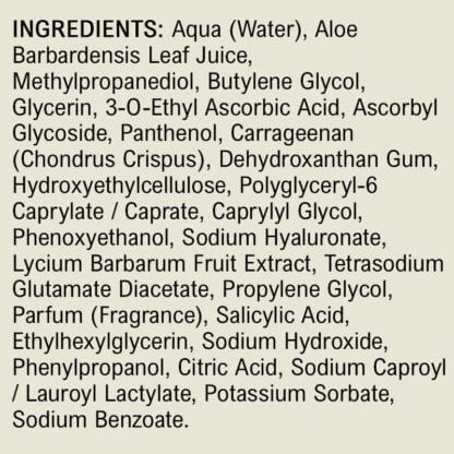 Arcaya Face Serum â€“ Vitamin C, 30ml - Image 2