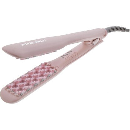 Silver Bullet Texture Volumizing Ceramic Iron, 31mm, 210Â°C - Image 3