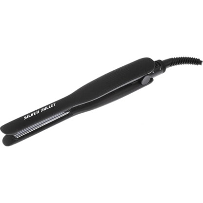 Silver Bullet Spike Mini Hair Iron, 210ÂºC, 13mm - Image 3