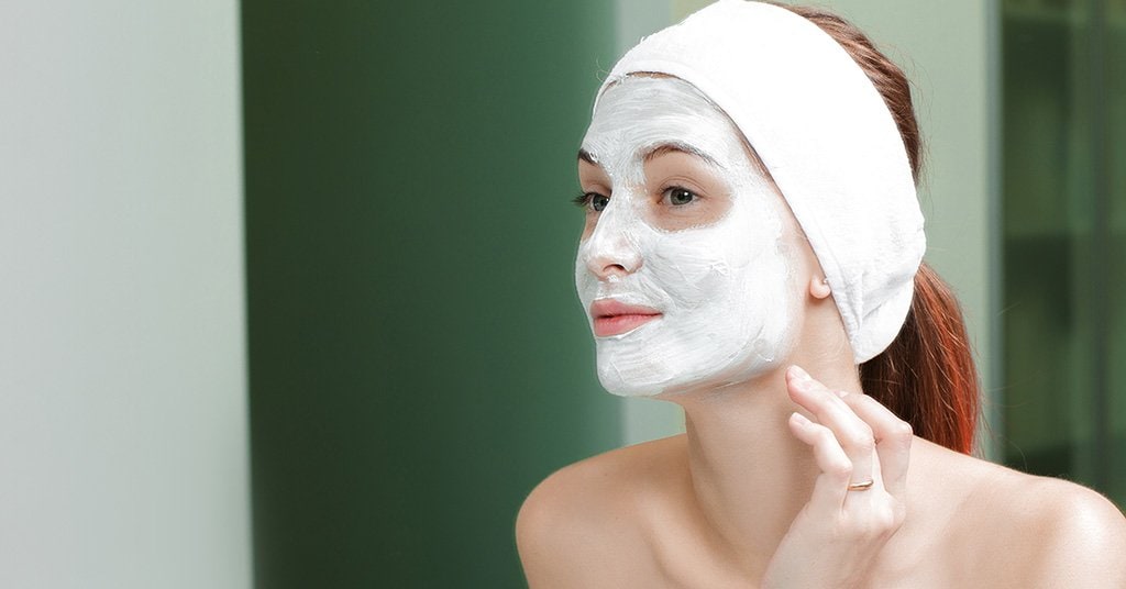 best face masks for acne