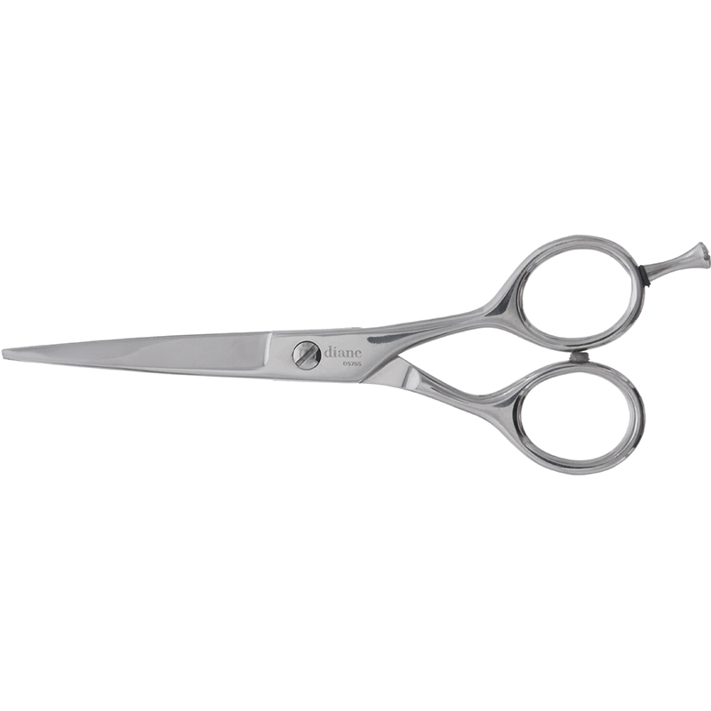 Diane Rose Classic Scissor, 5.5 inch Hairhouse Warehouse