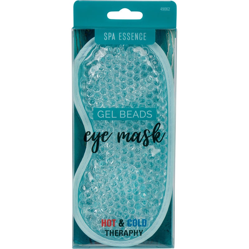 Gel filled eye mask deals