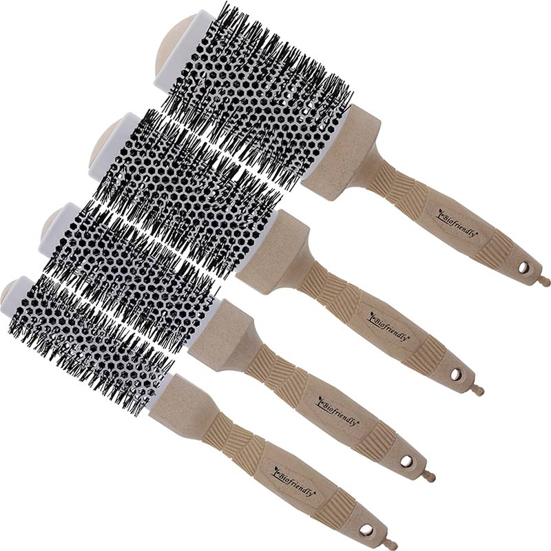 Hairware Biofriendly Radial Brush Collection Hairhouse Warehouse