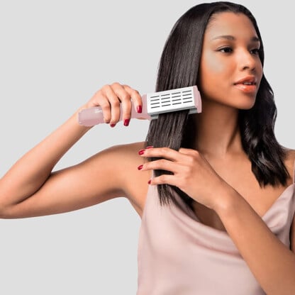 Diane Thermal Straightening Brush - Image 8