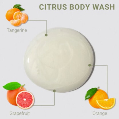 LOMA for Life Body Wash, 340ml - Image 3