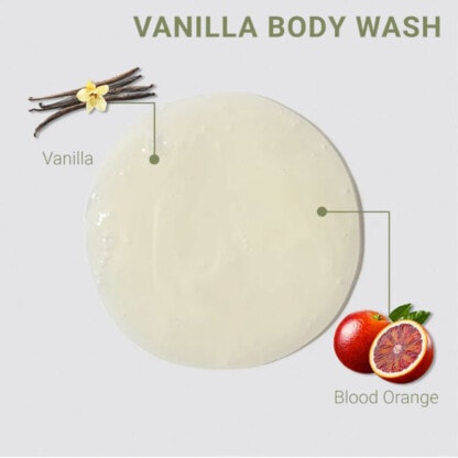 LOMA for Life Body Wash, 340ml - Image 4