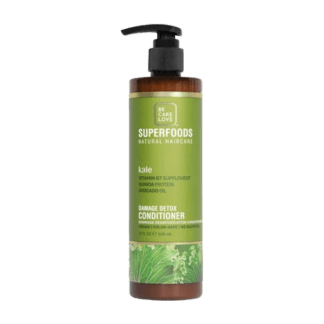 Organic Conditioner