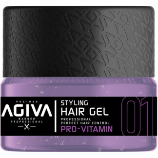 Agiva Styling Gel Pro Vitamin, 700ml
