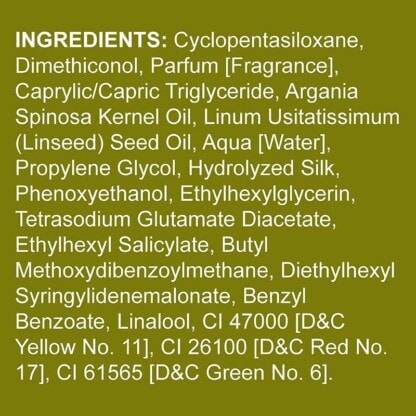 KAYPRO Argan Oil Travel Size Serum for Dry/Dull/Lifeless Hair, 20ml - Image 2
