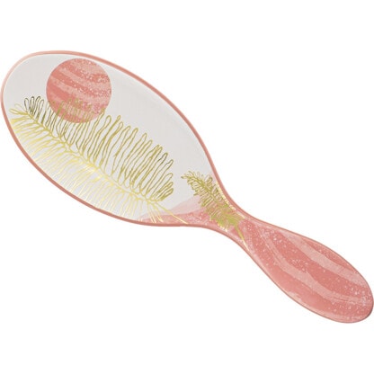 WetBrush Tranquil Beauty Kit, Brush & 3 Bands - Image 3