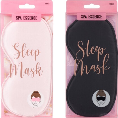 Beauty Topic Face Sleep Mask