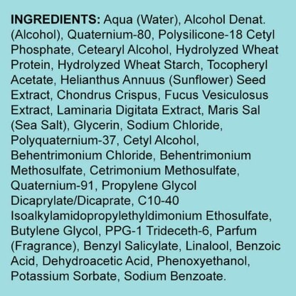 OSMO Scalp Therapy Detangling Gel with Sea Minerals, 250ml - Image 2