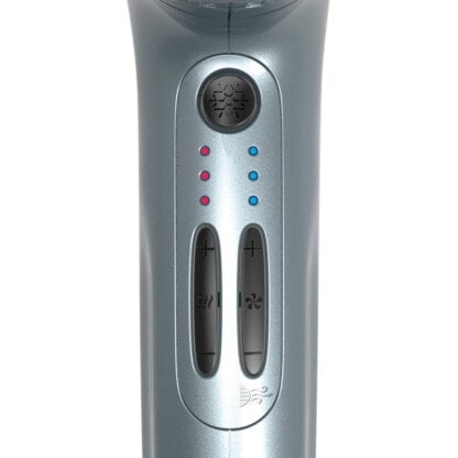 Olivia Garden SuperHP Professional Hair Dryer 1875 Watt with 3 FREE Brushes - Image 6