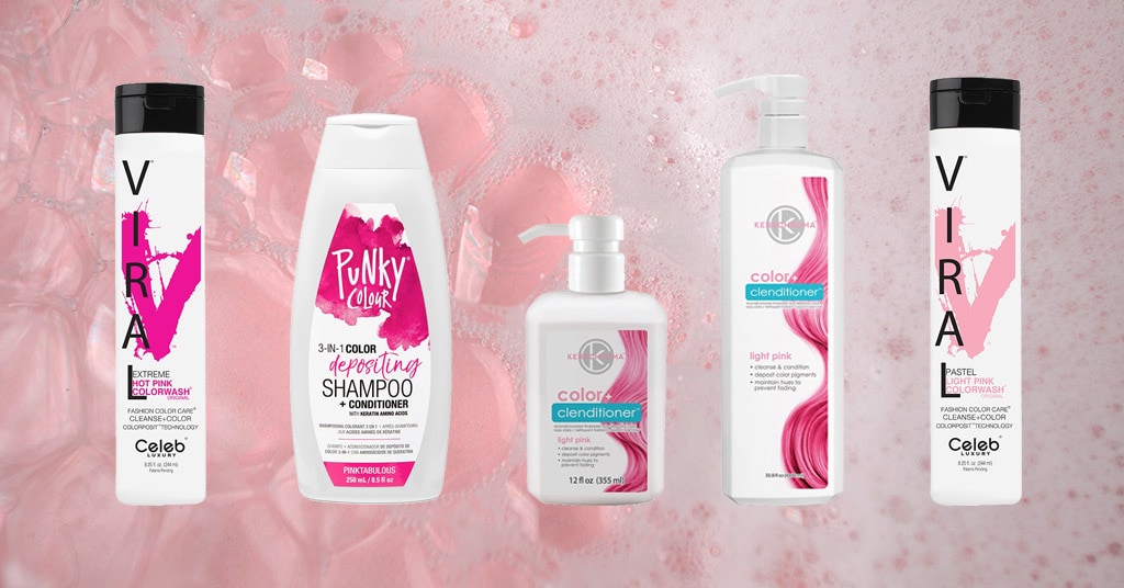 3 Best Colour-Depositing Shampoos in South Africa in 2023