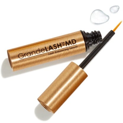 GrandeLASH-MD Lash Enhancing Serum, 0.7ml (4 Week Supply) - Image 2