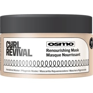 OSMO Curl Revival Nourishing Mask, 250ml