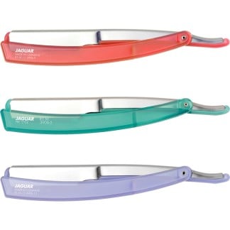 Jaguar R1M Razor with Folding Handle Guard