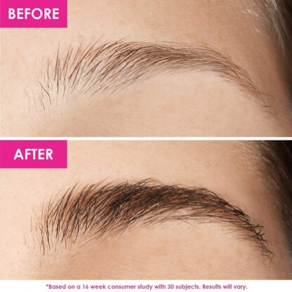 GrandeBROW 2-In-1 Tinted Brow Gel + Brow Enhancing Serum, 3.5ml - Image 10