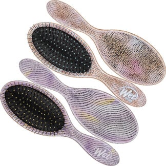 WetBrush Original Detangler Digital Daydream