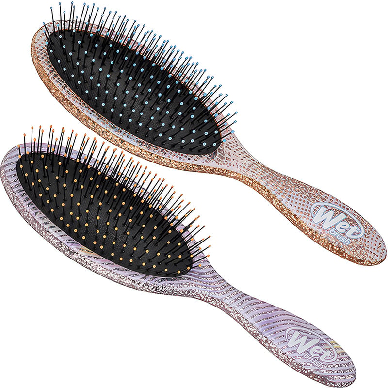 WetBrush Original Detangler Digital Daydream - Image 2