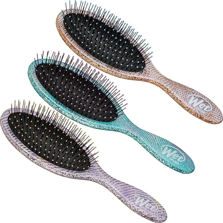 WetBrush Original Detangler Digital Daydream Hairhouse Warehouse