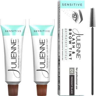 Salon Specifics Sensitive Lash & Brow Tint, 15ml