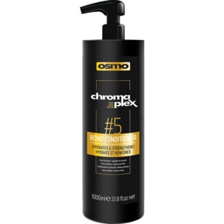 OSMO Chromaplex #5 Bond Conditioner, 1 Litre