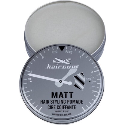 Hairgum Matt Hair Styling Pomade - Image 3