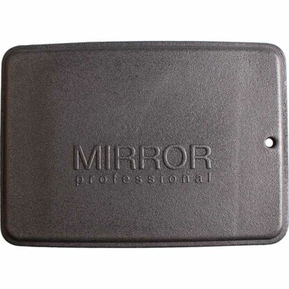 Mirror Single with Soft Border Surrounding - Image 2