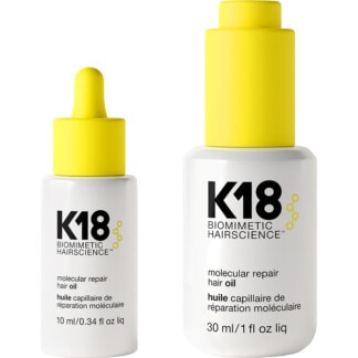 K18 Molecular Repair Hair Oil