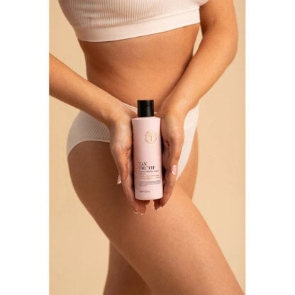 Tan Truth Express Self-Tan Liquid: Medium, 200ml - Image 2