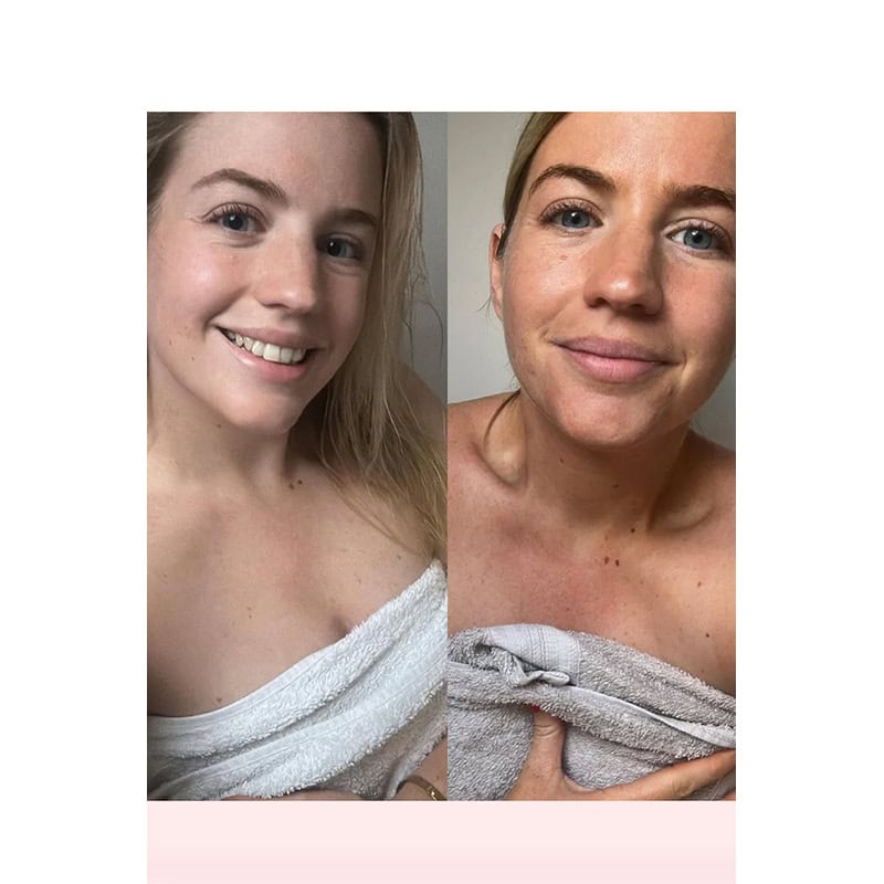 Tan Truth Clear Self-Tan Mousse: Medium, 200ml - Image 3