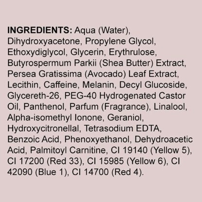 Tan Truth Express Self-Tan Mousse: Medium/Dark, 245ml - Image 2