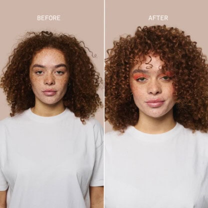 OSMO Curl Revival Revitalising Cleanser, 400ml - Image 7