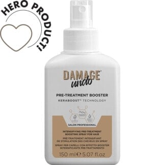 Damage Undo Pre-Treatment Booster, 150ml