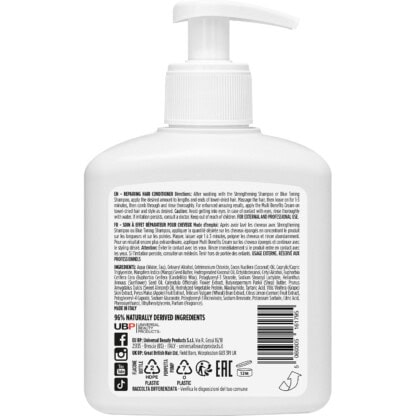 Damage Undo Repairing Conditioner, 250ml - Image 2