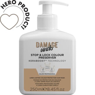 Damage Undo Stop & Lock Colour Preserver, 250ml