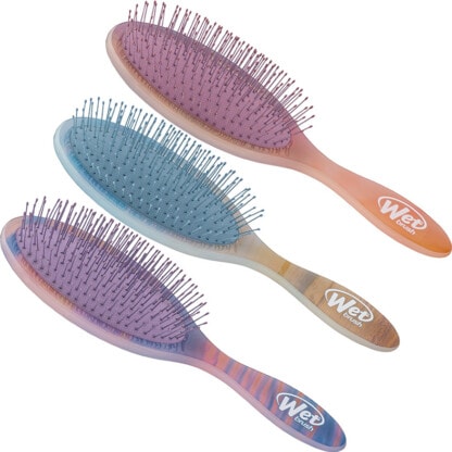 WetBrush Original Detangler Desert Afterglow - Image 2
