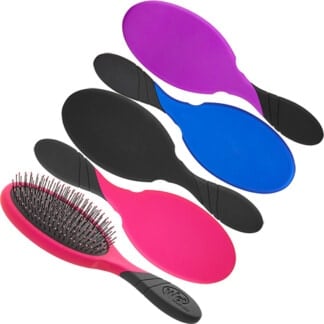 WetBrush Pro Detangler Core Line